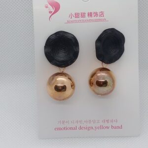 Fashion Earrings
