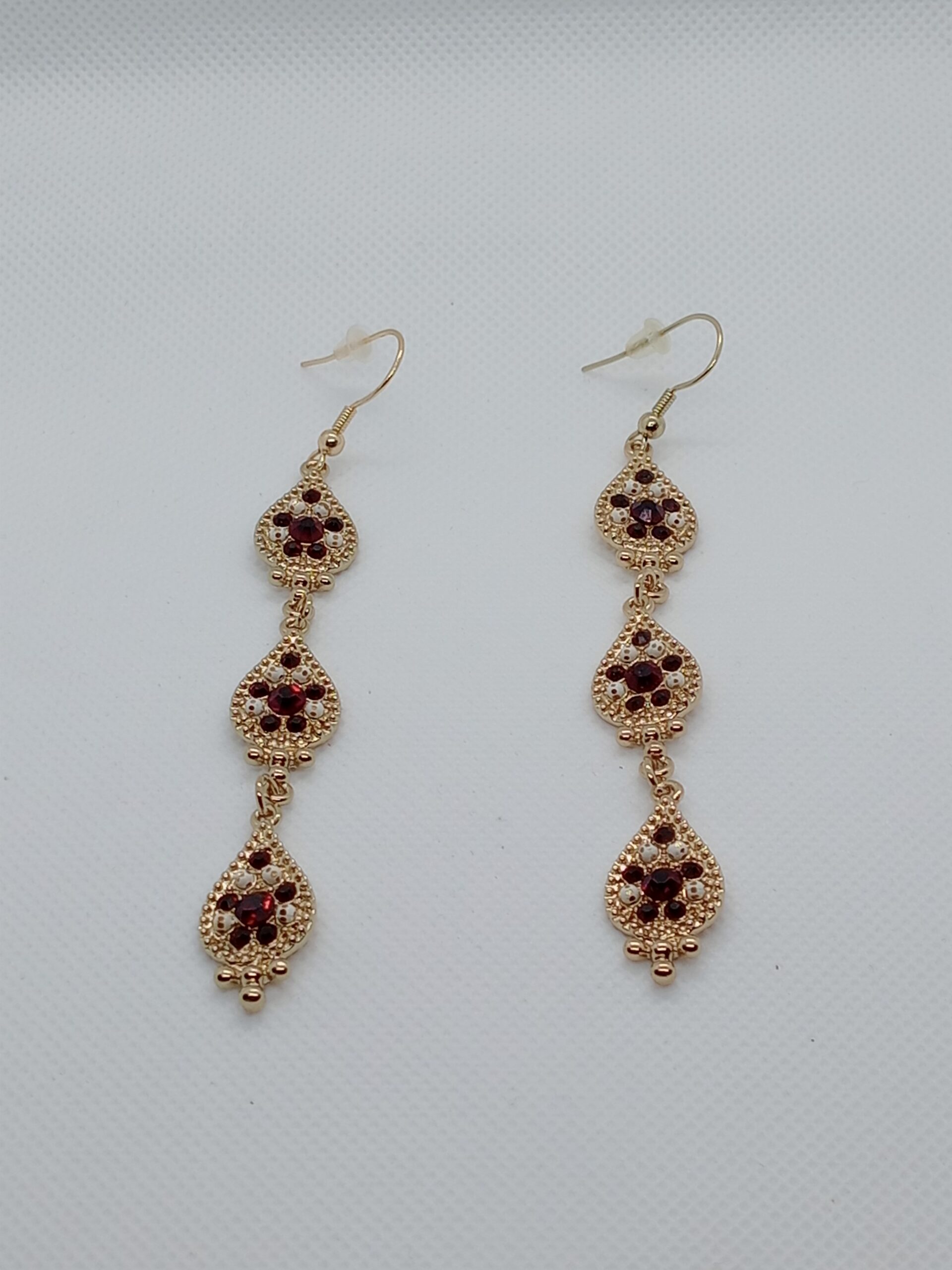 Fashion Earrings - Image 2