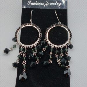 Fashion Earrings