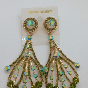 Fashion Earrings