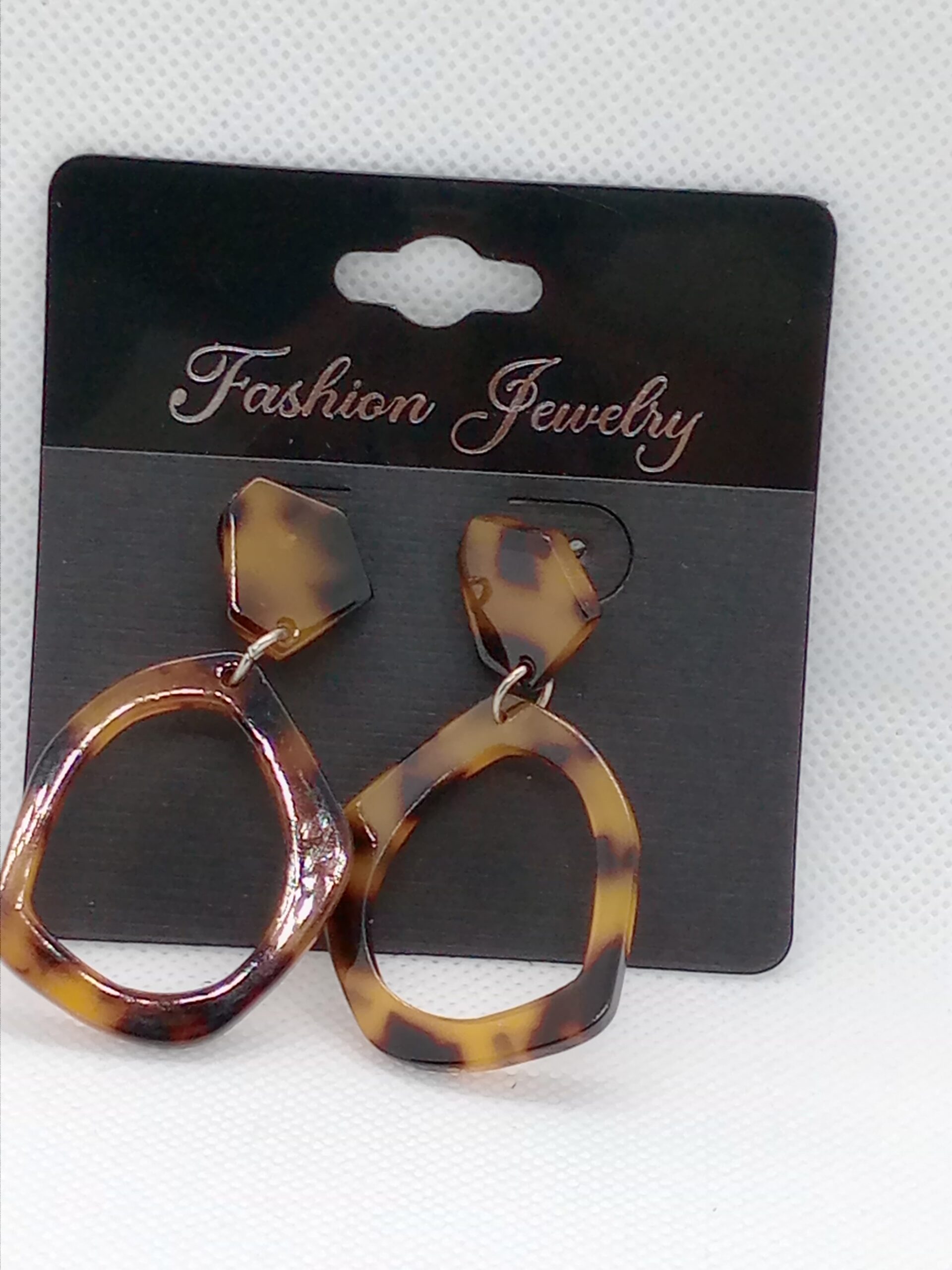 Fashion Earrings - Image 2