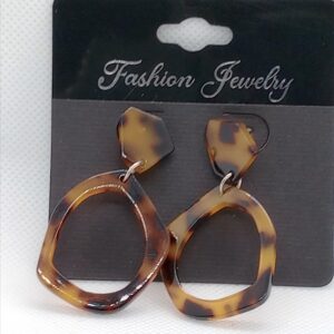 Fashion Earrings