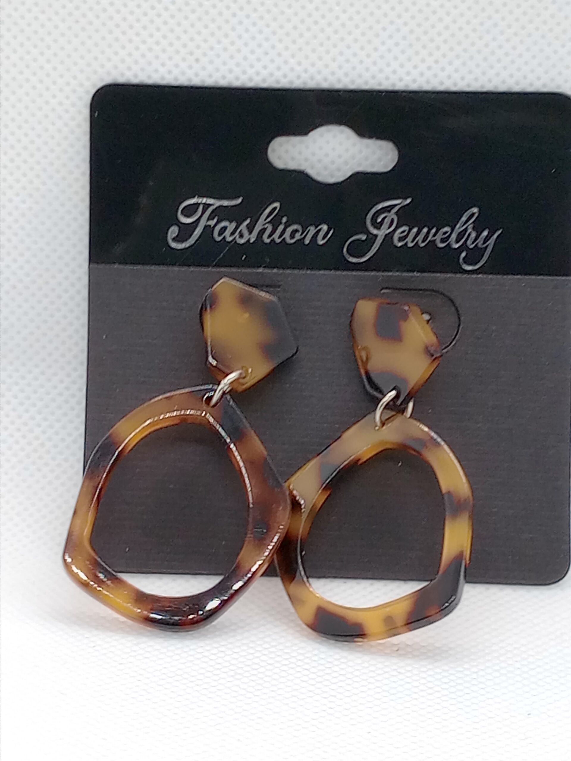 Fashion Earrings