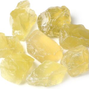 Citrine Stone Raw 1 piece