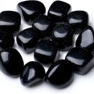 Polished Obsidian 4 oz