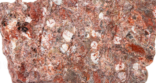 Rhyolite Raw Stone crystal 1 piece