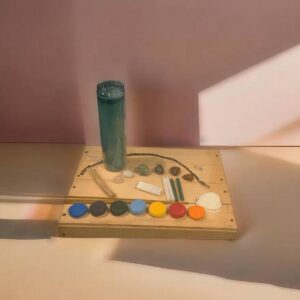 Manifestation & Healing Kit