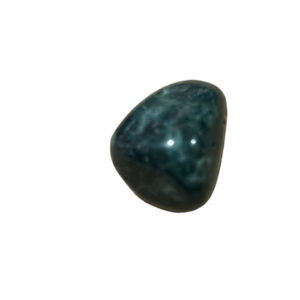 Green Jasper polished