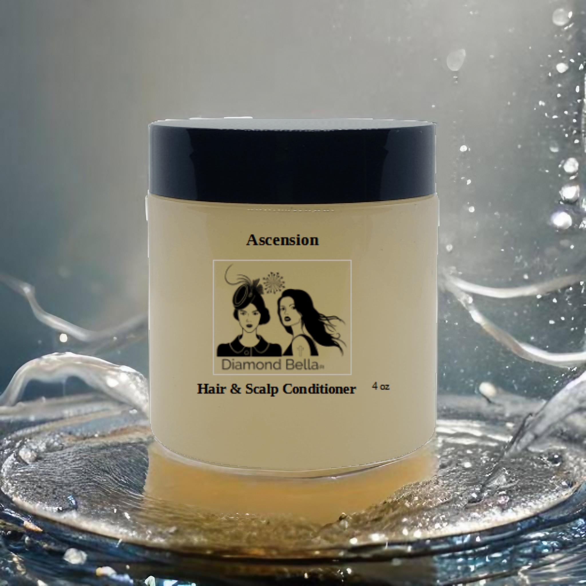 ascension 1 ascension 1