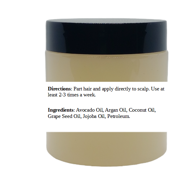 avocado and argan grease avocado and argan grease