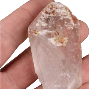 Lemurian Crystal Medium size piece