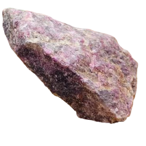 Elbaite Rough 1 piece