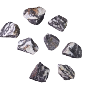 Zebra Jasper Stone 1 piece